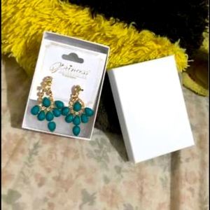 earrings. No shipping sorry only pick up in Milwaukee area